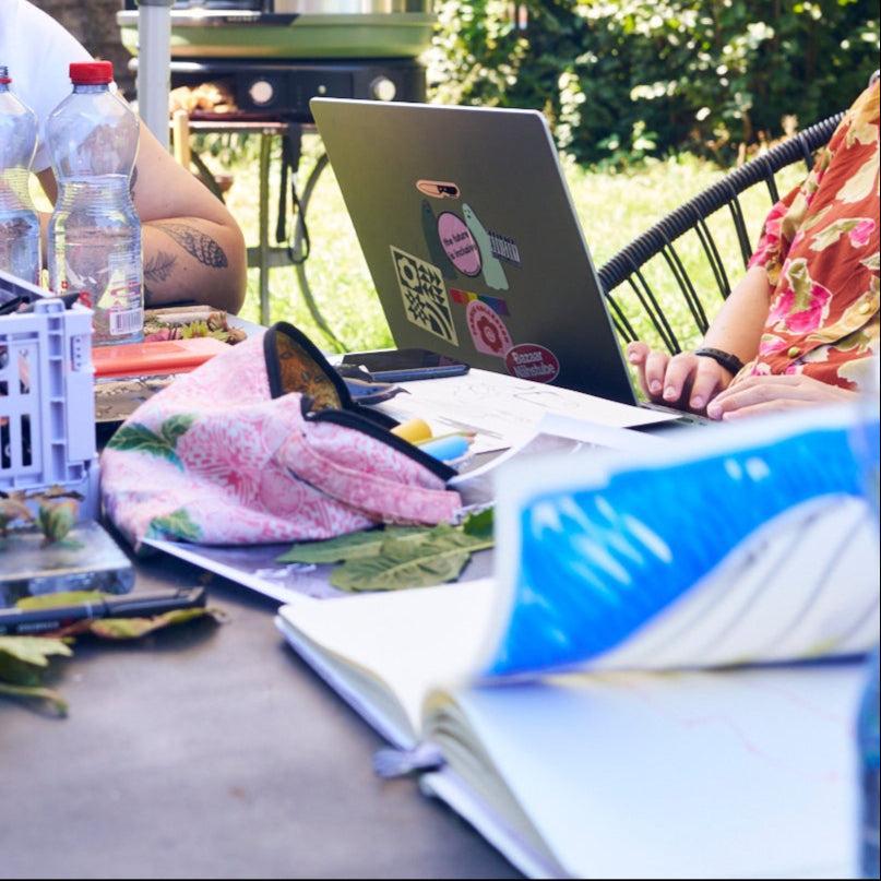 Workshop - Samstag, 22. November 2025